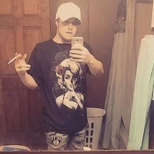 Meet your Posher, Gage